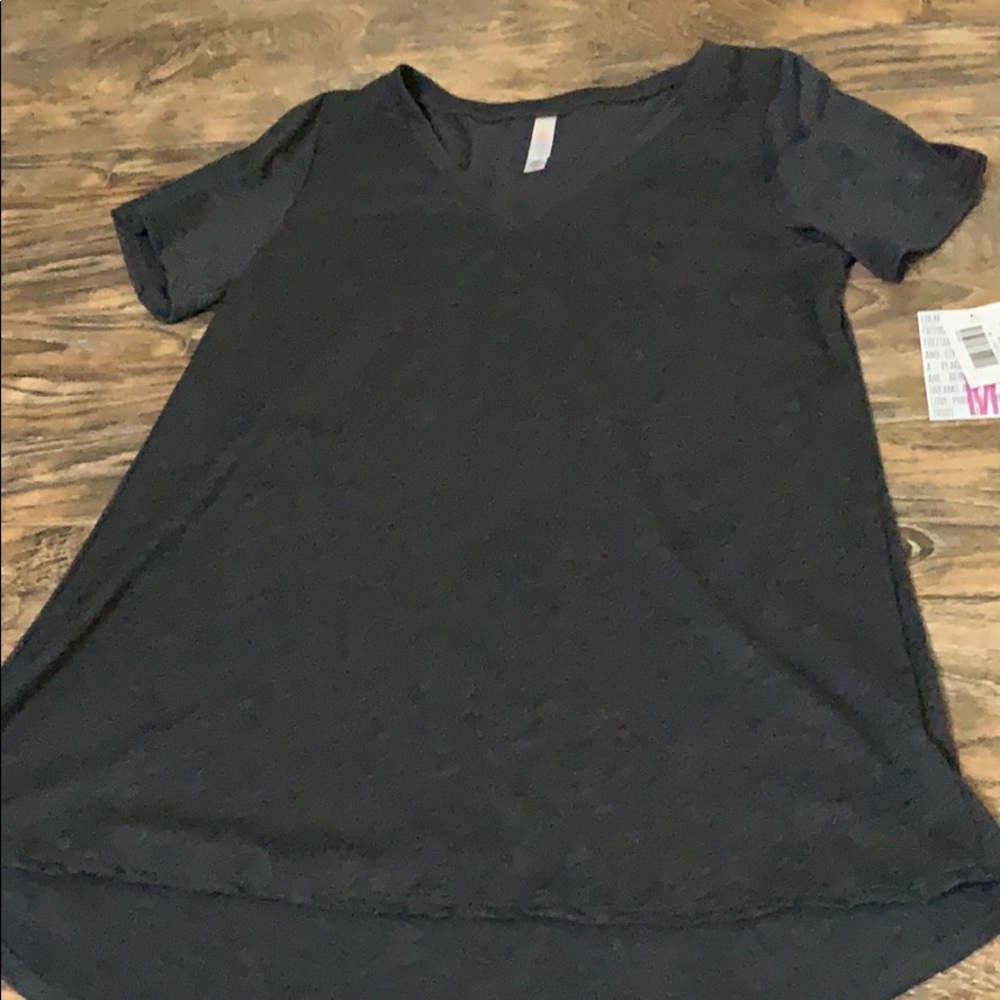 Medium Lularoe christy t